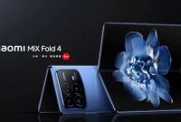Xiaomi Mix Fold 4